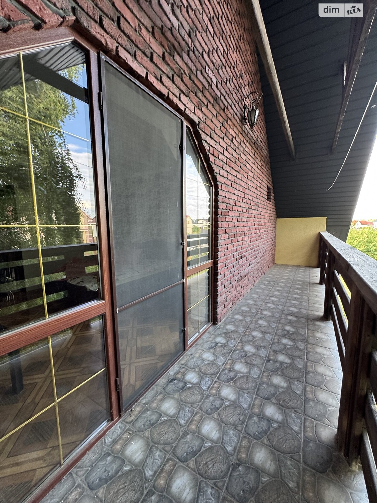 двоповерховий будинок з балконом, 170 кв. м, газобетон. Продаж в Вінниці, район Старе місто фото 1 двоповерховий будинок з балконом, 170 кв. м, газобетон. Продаж в Вінниці, район Старе місто фото 1