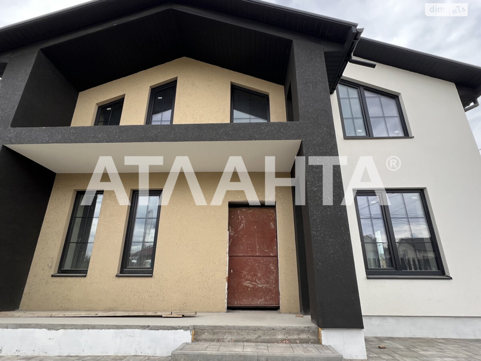 двухэтажный дом, 160 кв. м, кирпич. Продажа в Виннице район Старый город фото 1 двухэтажный дом, 160 кв. м, кирпич. Продажа в Виннице район Старый город фото 1