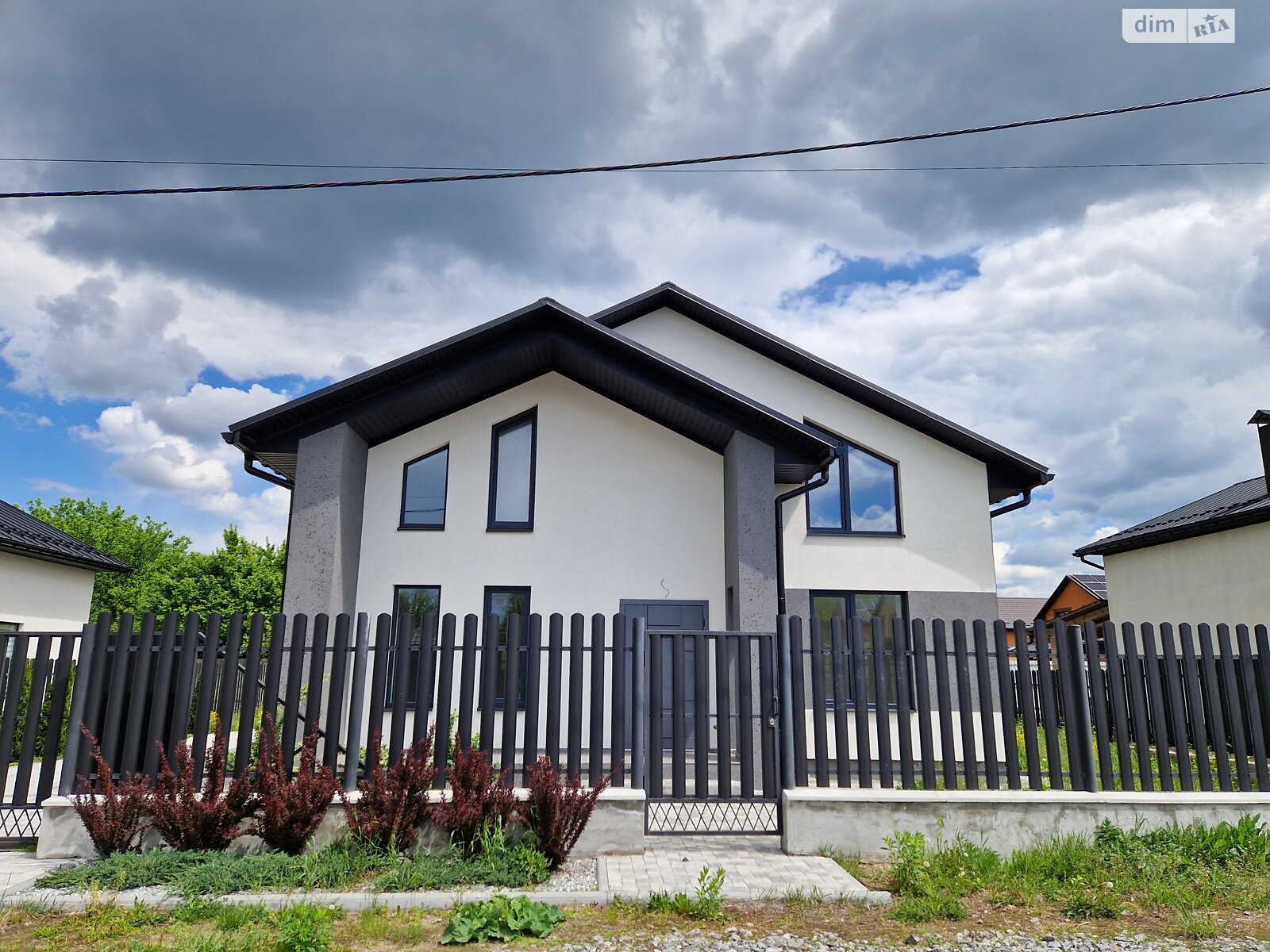 двоповерховий будинок, 150 кв. м, цегла. Продаж в Вінниці, район Старе місто фото 1 двоповерховий будинок, 150 кв. м, цегла. Продаж в Вінниці, район Старе місто фото 1