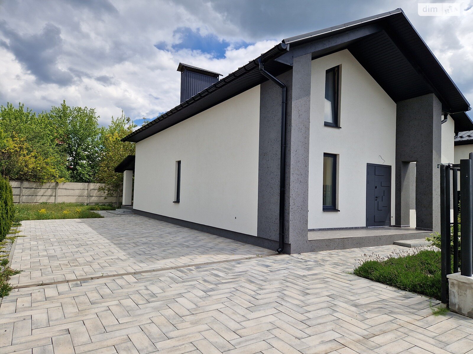 двоповерховий будинок, 150 кв. м, цегла. Продаж в Вінниці, район Старе місто фото 1 двоповерховий будинок, 150 кв. м, цегла. Продаж в Вінниці, район Старе місто фото 1