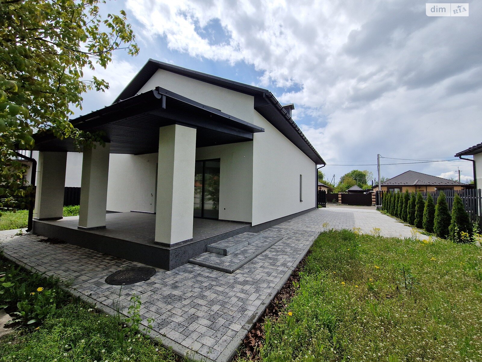двоповерховий будинок, 150 кв. м, цегла. Продаж в Вінниці, район Старе місто фото 1 двоповерховий будинок, 150 кв. м, цегла. Продаж в Вінниці, район Старе місто фото 1