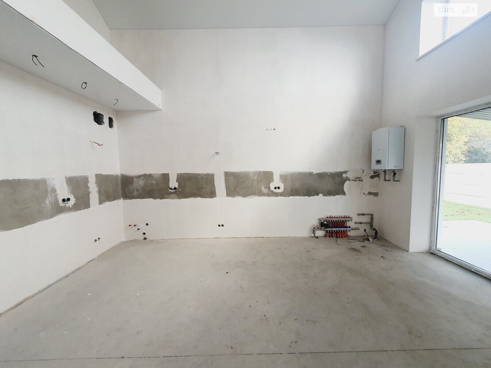 двухэтажный дом, 180 кв. м, кирпич. Продажа в Виннице район Старый город фото 1