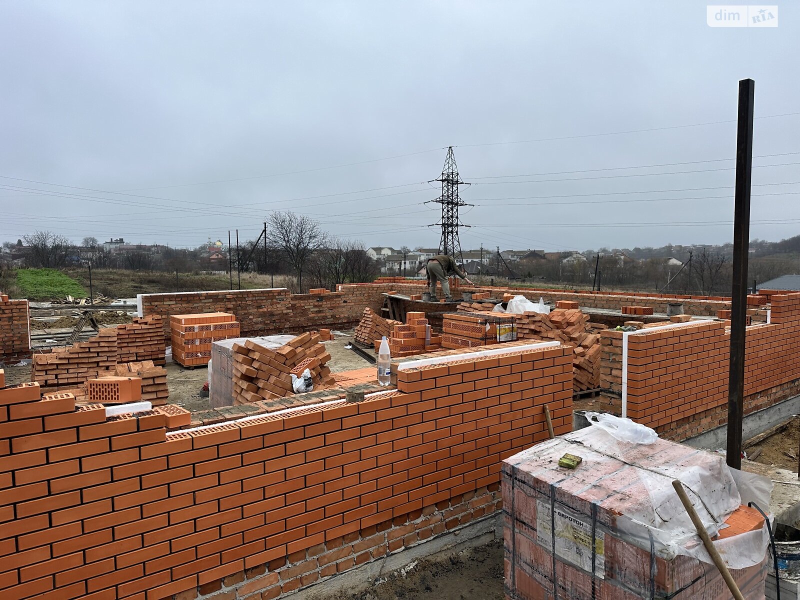 одноповерховий будинок з ремонтом, 90 кв. м, цегла. Продаж в Вінниці, район Старе місто фото 1 одноповерховий будинок з ремонтом, 90 кв. м, цегла. Продаж в Вінниці, район Старе місто фото 1