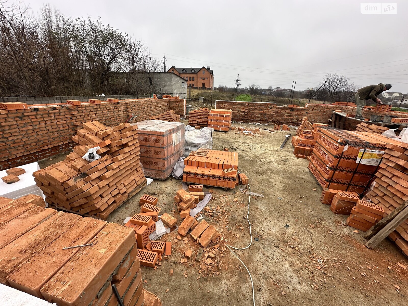 одноповерховий будинок з ремонтом, 90 кв. м, цегла. Продаж в Вінниці, район Старе місто фото 1 одноповерховий будинок з ремонтом, 90 кв. м, цегла. Продаж в Вінниці, район Старе місто фото 1