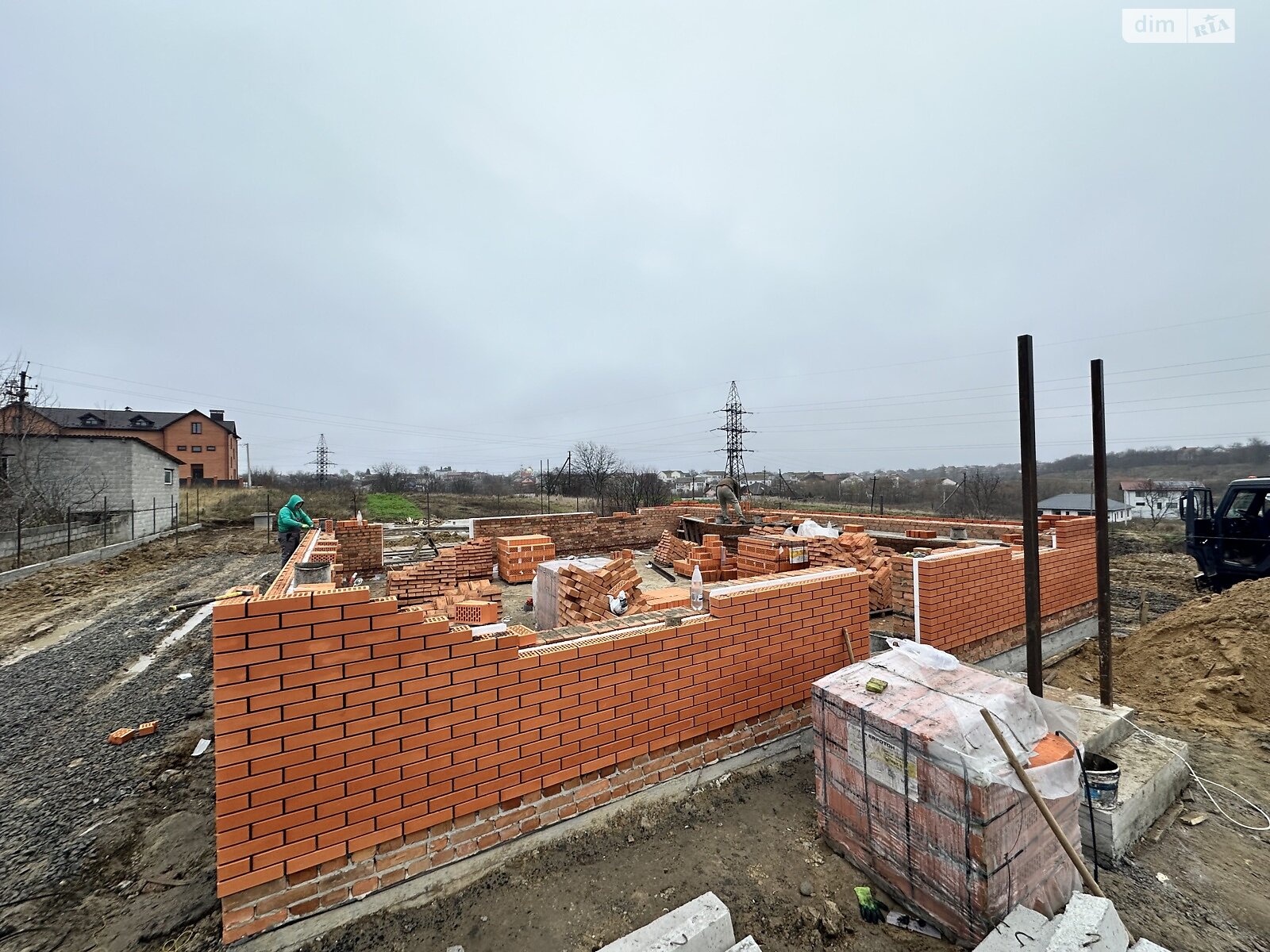 одноповерховий будинок з ремонтом, 90 кв. м, цегла. Продаж в Вінниці, район Старе місто фото 1 одноповерховий будинок з ремонтом, 90 кв. м, цегла. Продаж в Вінниці, район Старе місто фото 1