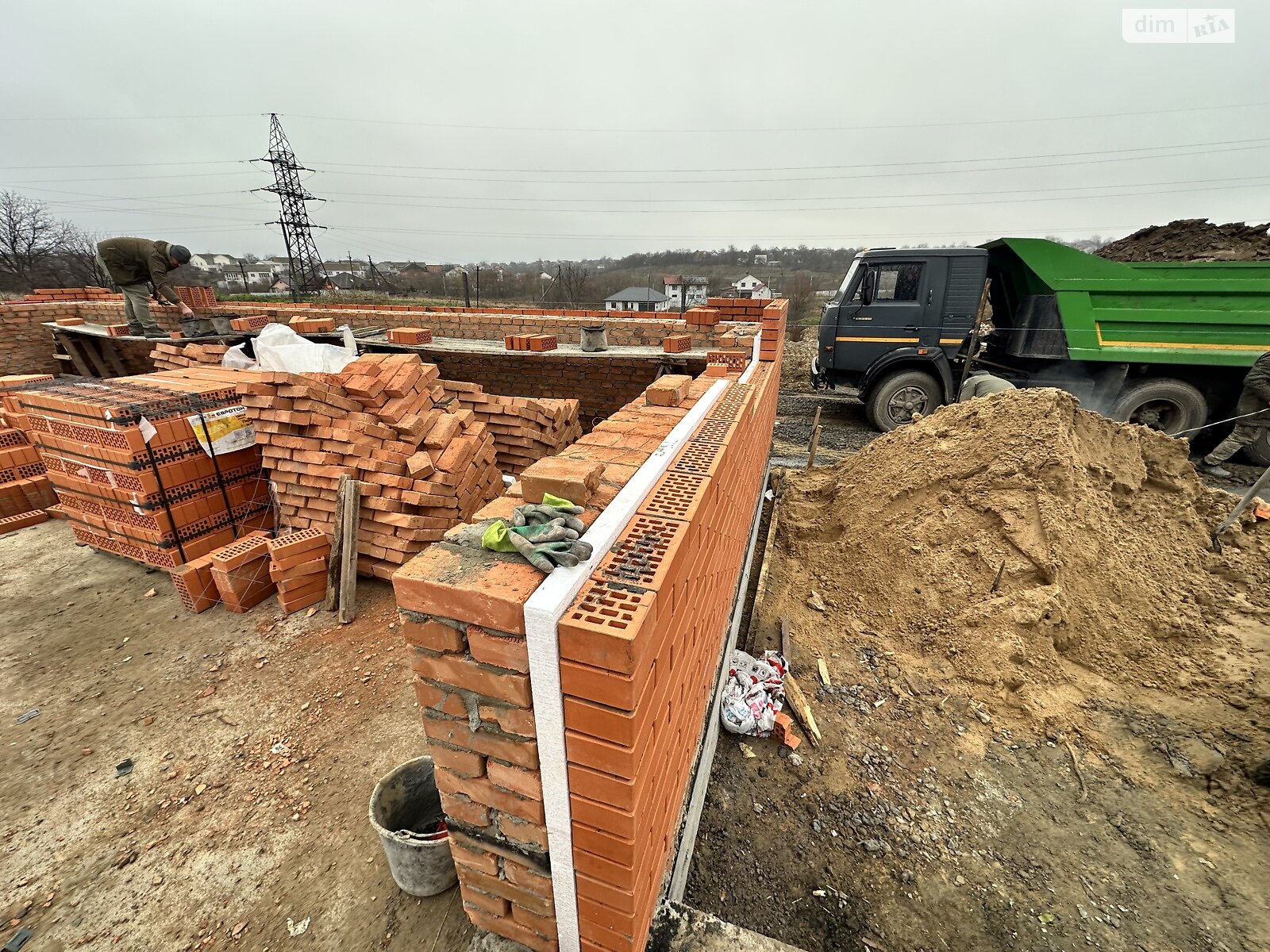 одноповерховий будинок з ремонтом, 90 кв. м, цегла. Продаж в Вінниці, район Старе місто фото 1 одноповерховий будинок з ремонтом, 90 кв. м, цегла. Продаж в Вінниці, район Старе місто фото 1