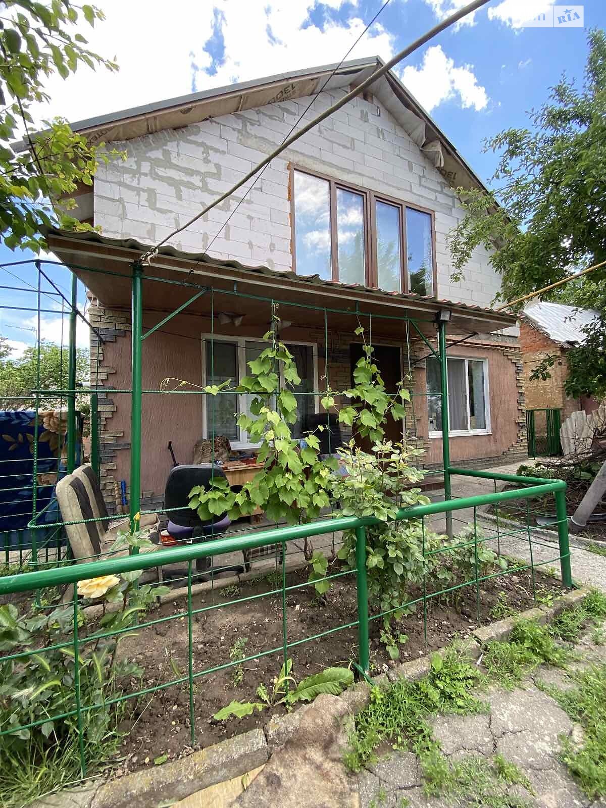 двухэтажный дом, 170 кв. м, кирпич. Продажа в Виннице район Старый город фото 1