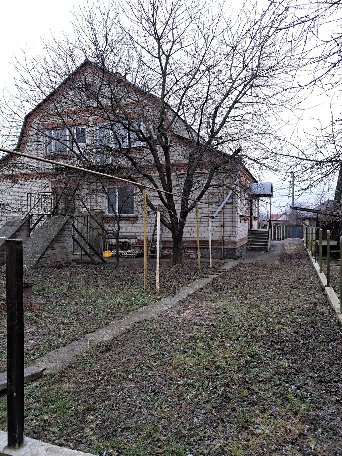 двухэтажный дом, 260 кв. м, кирпич. Продажа в Виннице район Старый город фото 1 двухэтажный дом, 260 кв. м, кирпич. Продажа в Виннице район Старый город фото 1