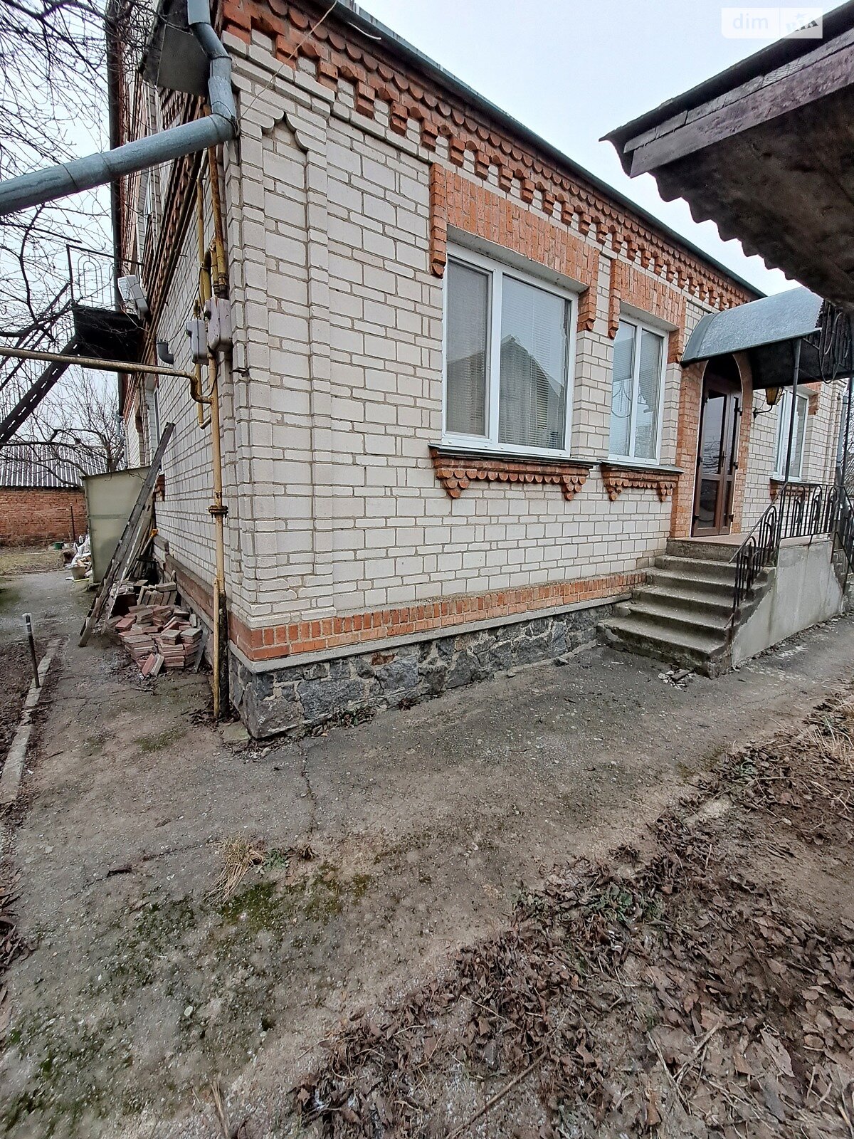 двухэтажный дом, 260 кв. м, кирпич. Продажа в Виннице район Старый город фото 1 двухэтажный дом, 260 кв. м, кирпич. Продажа в Виннице район Старый город фото 1