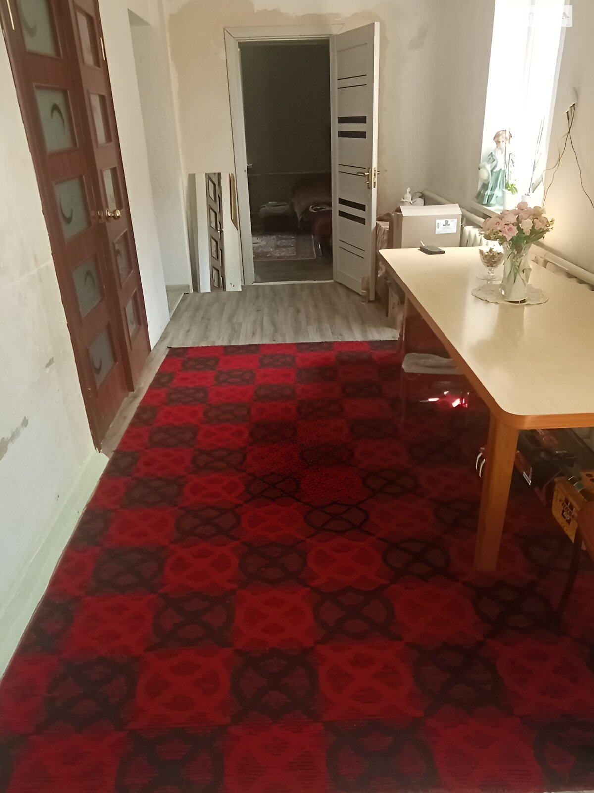 одноповерховий будинок, 108.1 кв. м, цегла. Продаж в Вінниці, район Старе місто фото 1 одноповерховий будинок, 108.1 кв. м, цегла. Продаж в Вінниці, район Старе місто фото 1