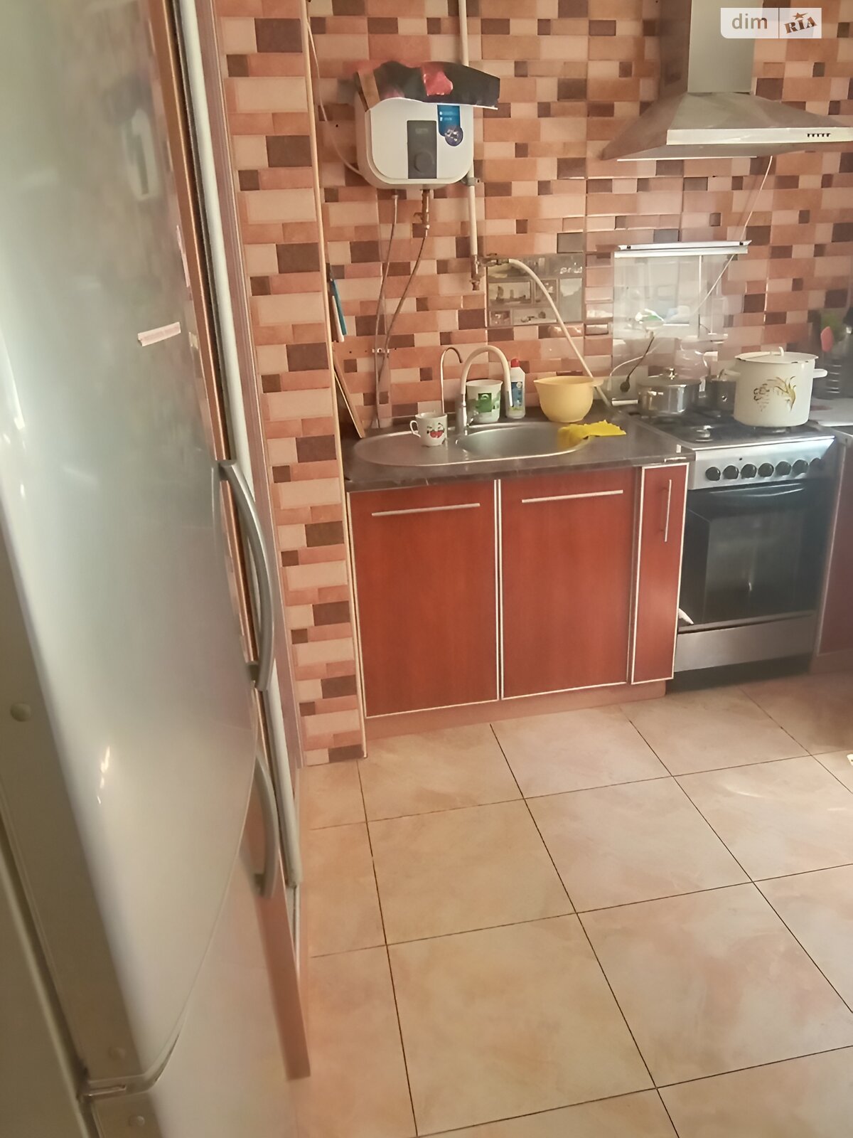 одноповерховий будинок, 108.1 кв. м, цегла. Продаж в Вінниці, район Старе місто фото 1 одноповерховий будинок, 108.1 кв. м, цегла. Продаж в Вінниці, район Старе місто фото 1
