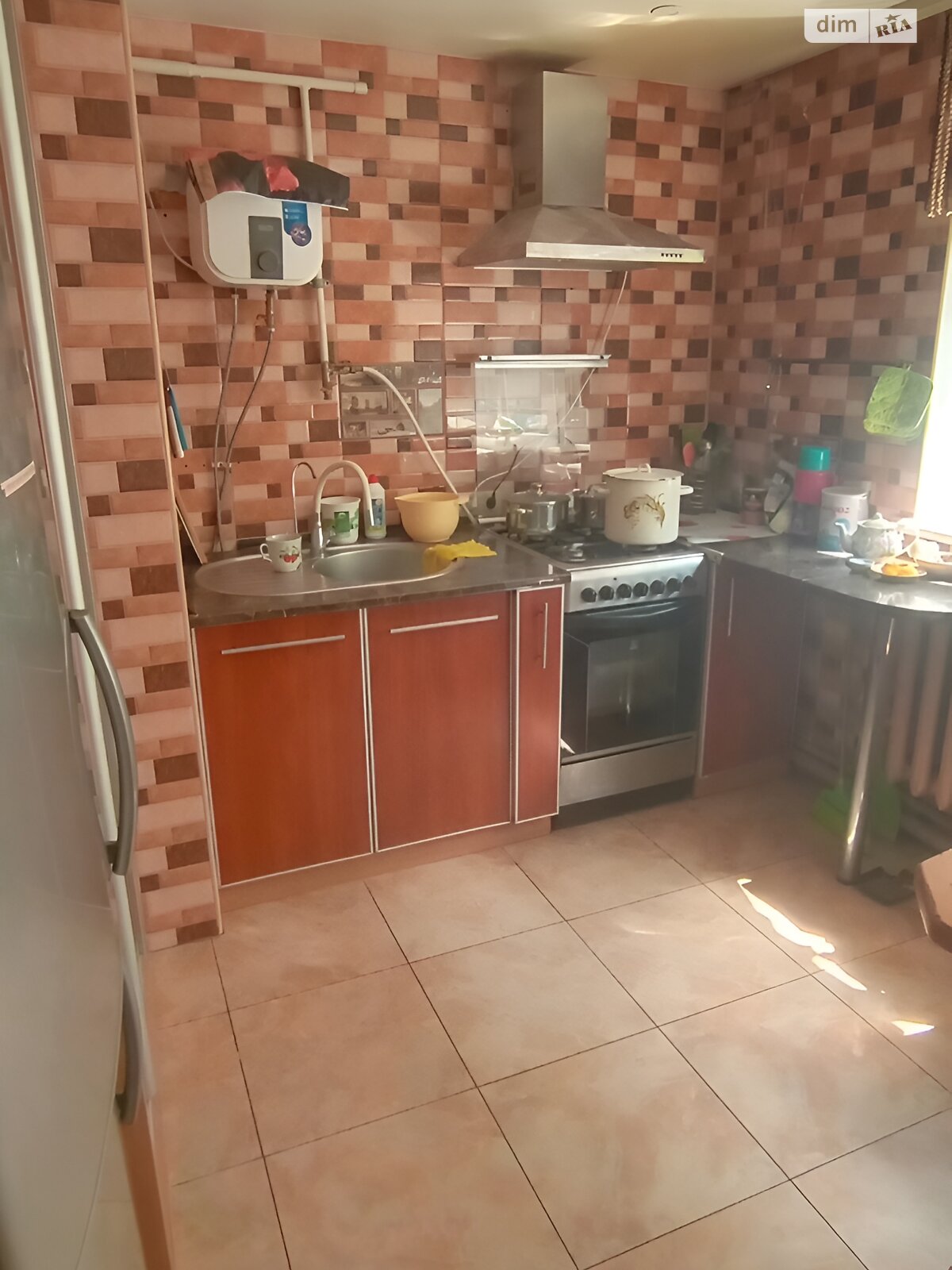 одноповерховий будинок, 108.1 кв. м, цегла. Продаж в Вінниці, район Старе місто фото 1 одноповерховий будинок, 108.1 кв. м, цегла. Продаж в Вінниці, район Старе місто фото 1