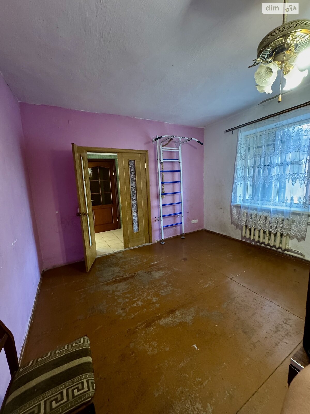 одноэтажный дом с отоплением, 108.1 кв. м, кирпич. Продажа в Виннице район Старый город фото 1 одноэтажный дом с отоплением, 108.1 кв. м, кирпич. Продажа в Виннице район Старый город фото 1