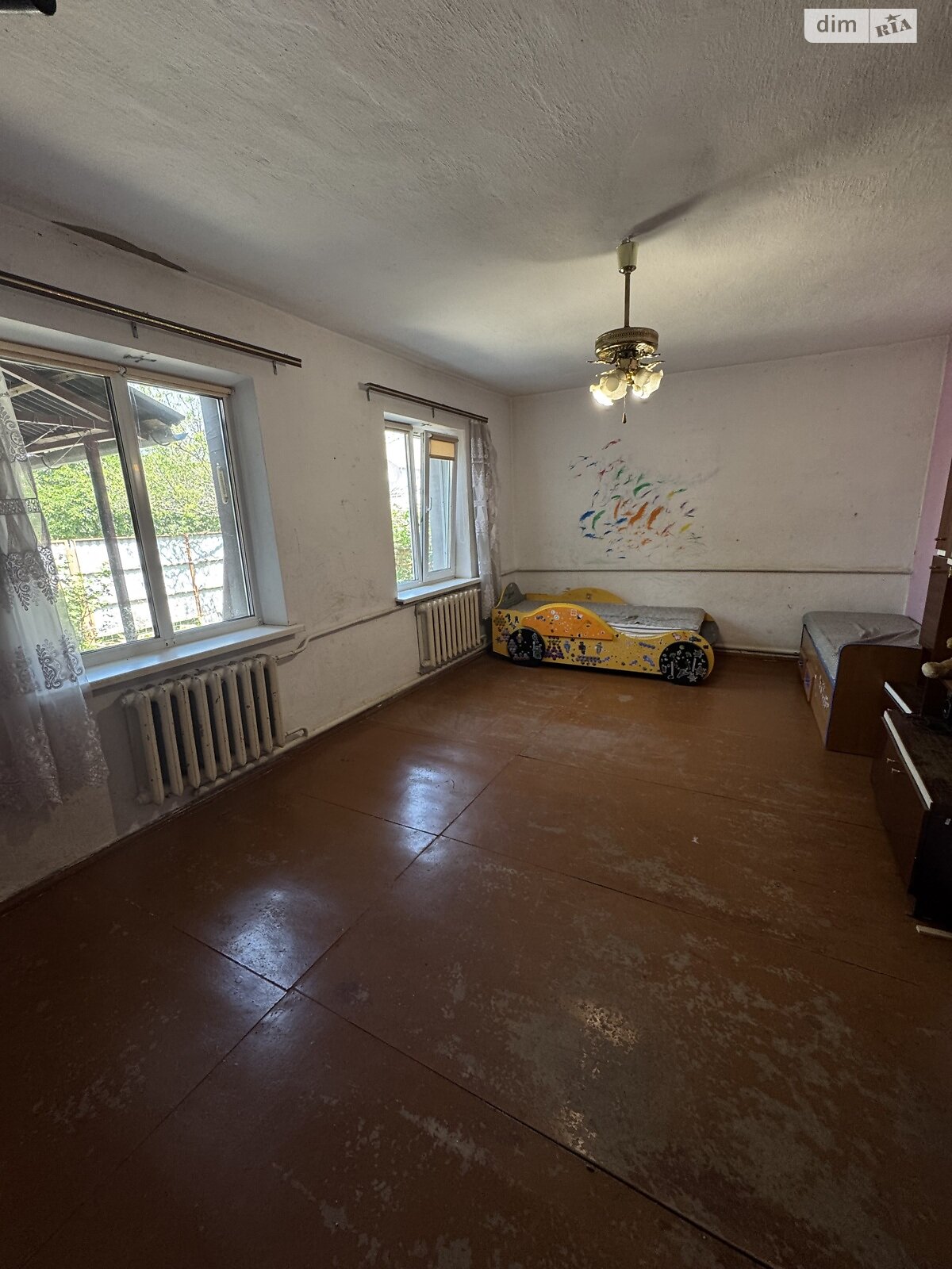 одноповерховий будинок з опаленням, 108.1 кв. м, цегла. Продаж в Вінниці, район Старе місто фото 1 одноповерховий будинок з опаленням, 108.1 кв. м, цегла. Продаж в Вінниці, район Старе місто фото 1