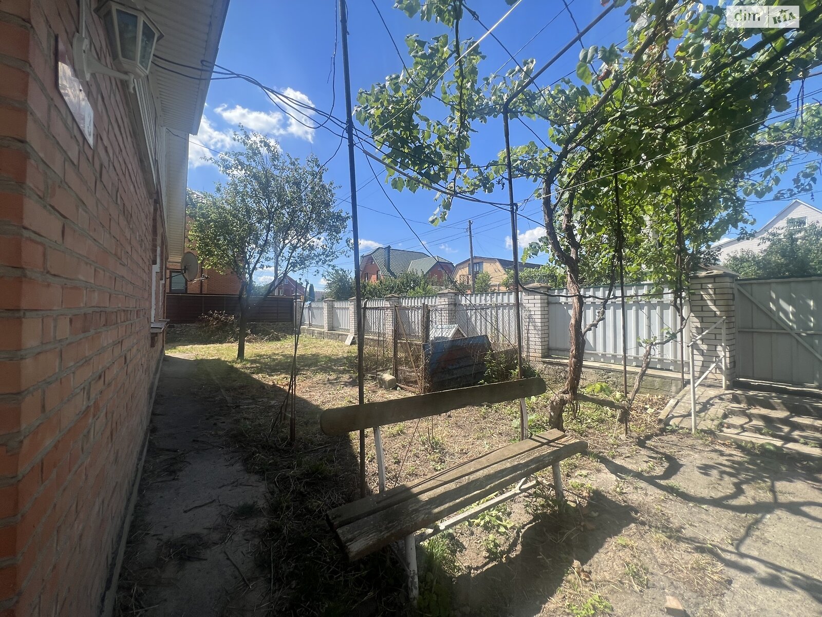одноэтажный дом с верандой, 79.3 кв. м, кирпич. Продажа в Виннице район Старый город фото 1 одноэтажный дом с верандой, 79.3 кв. м, кирпич. Продажа в Виннице район Старый город фото 1
