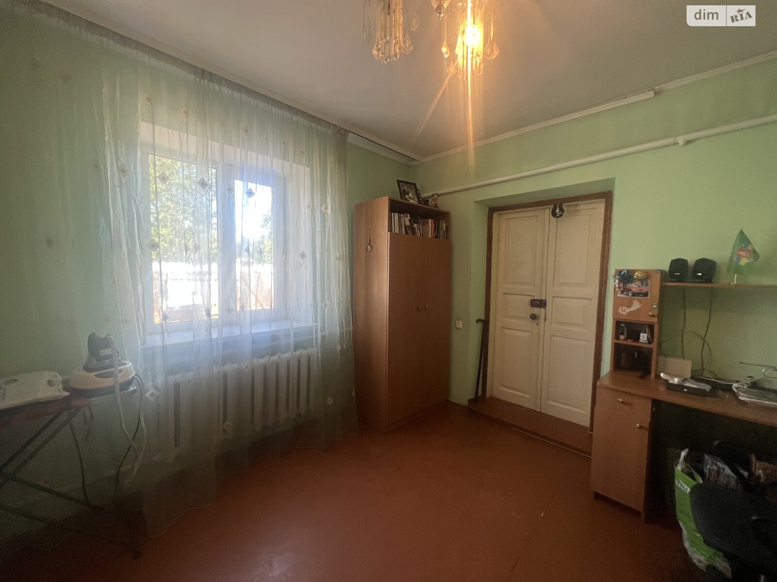 одноэтажный дом с верандой, 79.3 кв. м, кирпич. Продажа в Виннице район Старый город фото 1 одноэтажный дом с верандой, 79.3 кв. м, кирпич. Продажа в Виннице район Старый город фото 1
