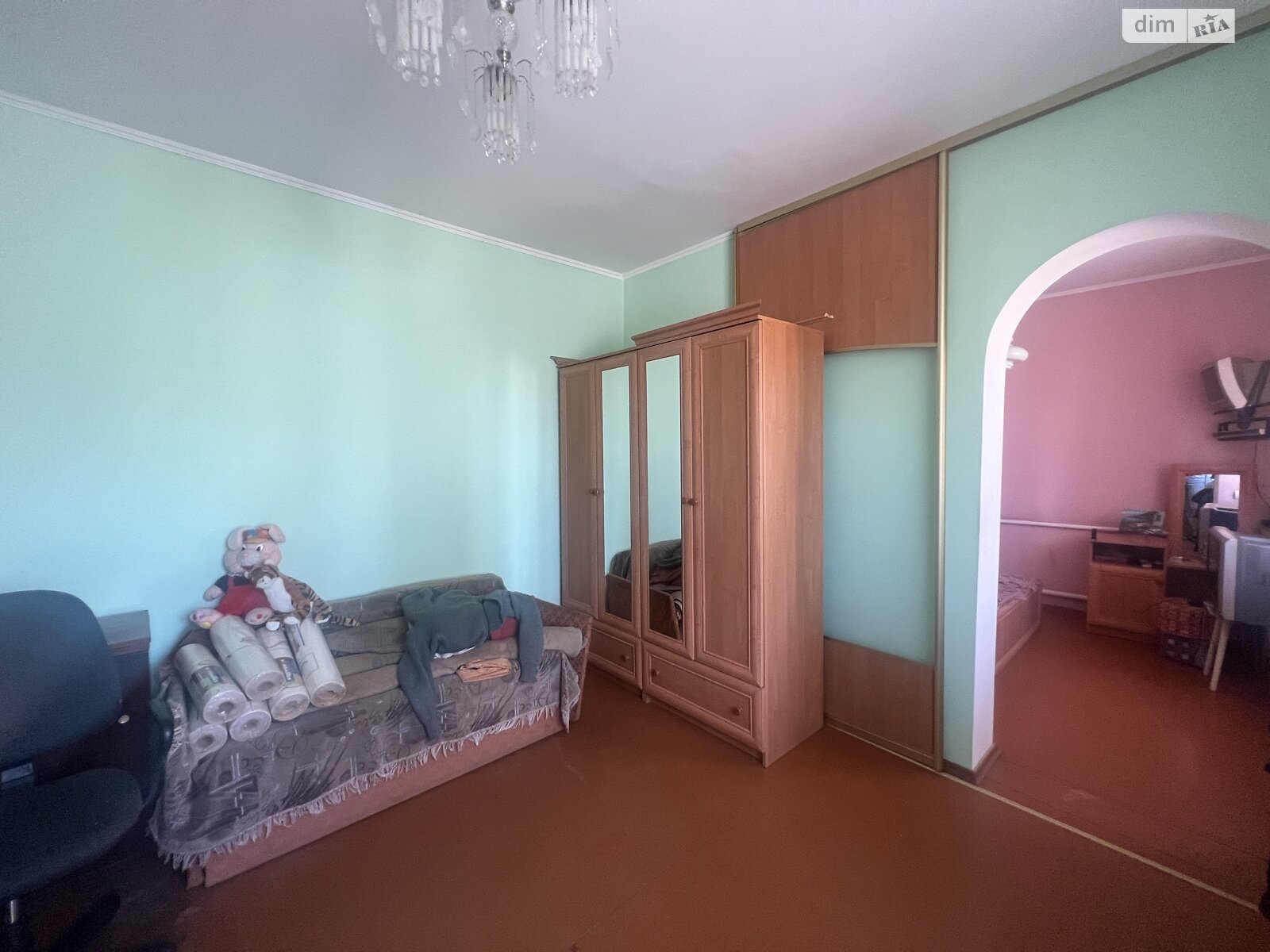 одноэтажный дом с верандой, 79.3 кв. м, кирпич. Продажа в Виннице район Старый город фото 1 одноэтажный дом с верандой, 79.3 кв. м, кирпич. Продажа в Виннице район Старый город фото 1