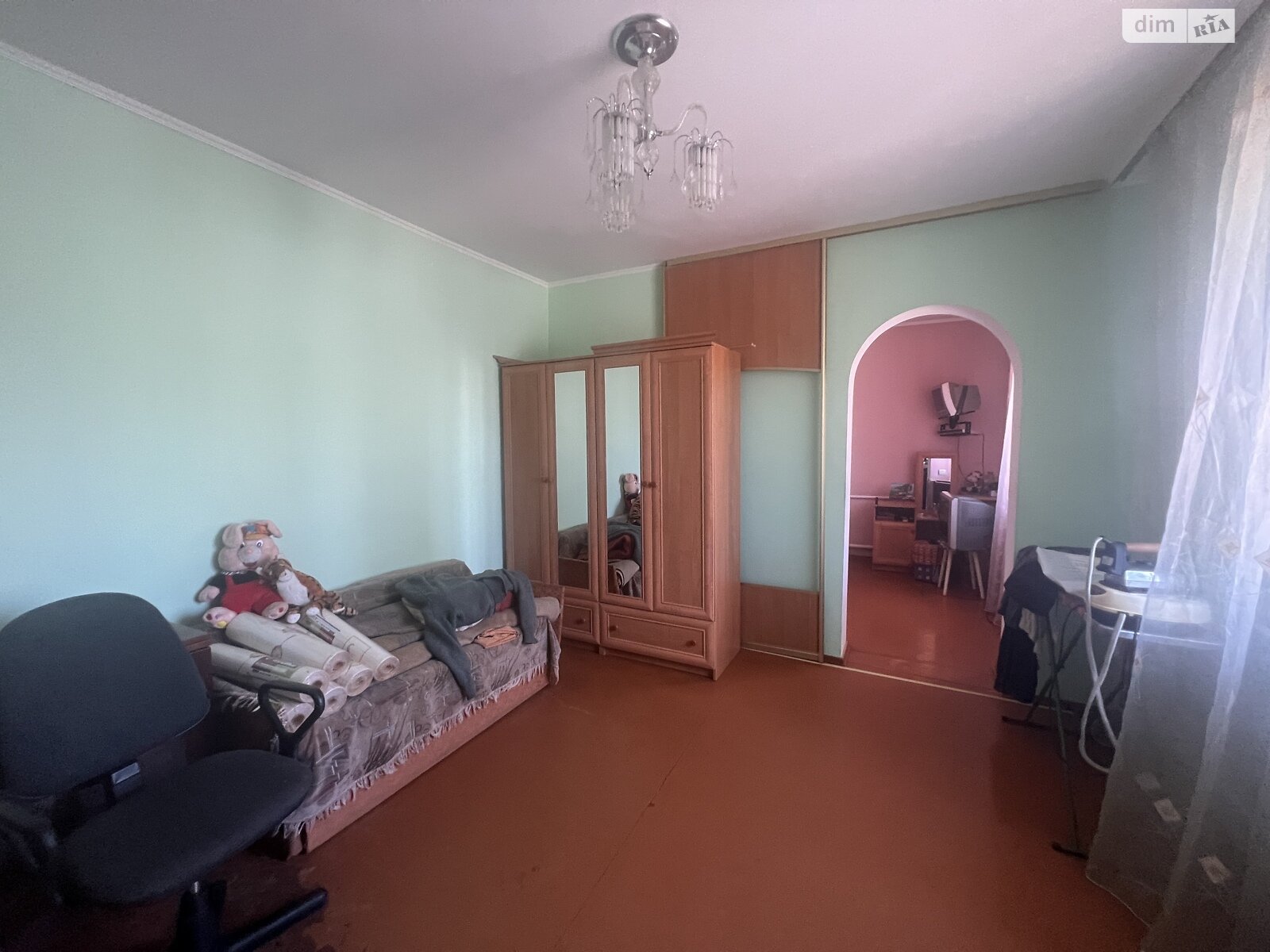 одноэтажный дом с верандой, 79.3 кв. м, кирпич. Продажа в Виннице район Старый город фото 1 одноэтажный дом с верандой, 79.3 кв. м, кирпич. Продажа в Виннице район Старый город фото 1