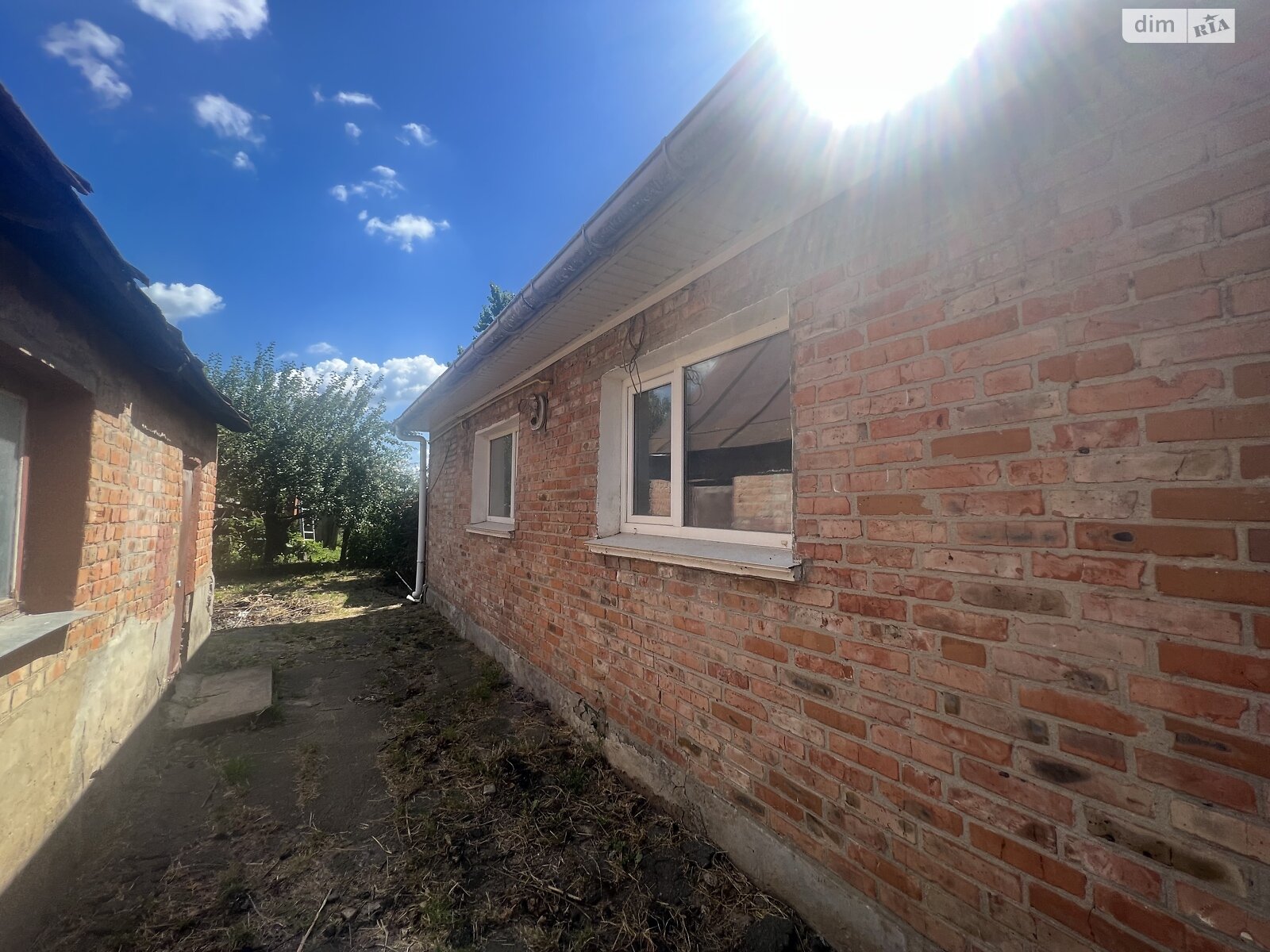 одноэтажный дом с верандой, 79.3 кв. м, кирпич. Продажа в Виннице район Старый город фото 1 одноэтажный дом с верандой, 79.3 кв. м, кирпич. Продажа в Виннице район Старый город фото 1