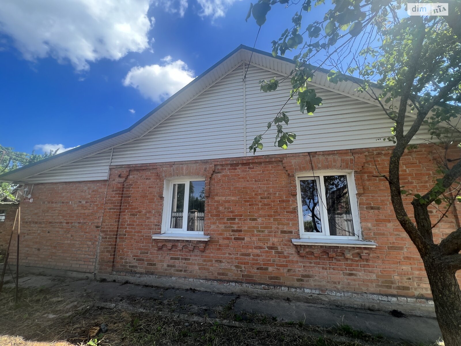 одноэтажный дом с верандой, 79.3 кв. м, кирпич. Продажа в Виннице район Старый город фото 1 одноэтажный дом с верандой, 79.3 кв. м, кирпич. Продажа в Виннице район Старый город фото 1