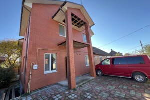 двухэтажный дом, 128 кв. м, кирпич. Продажа в Виннице район Старый город фото 2 двухэтажный дом, 128 кв. м, кирпич. Продажа в Виннице район Старый город фото 2