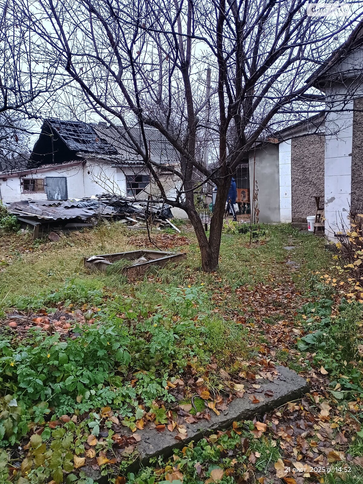 одноэтажный дом, 56 кв. м, кирпич. Продажа в Виннице район Старый город фото 1