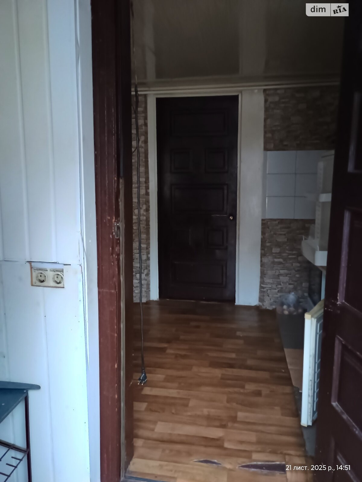 одноэтажный дом, 56 кв. м, кирпич. Продажа в Виннице район Старый город фото 1