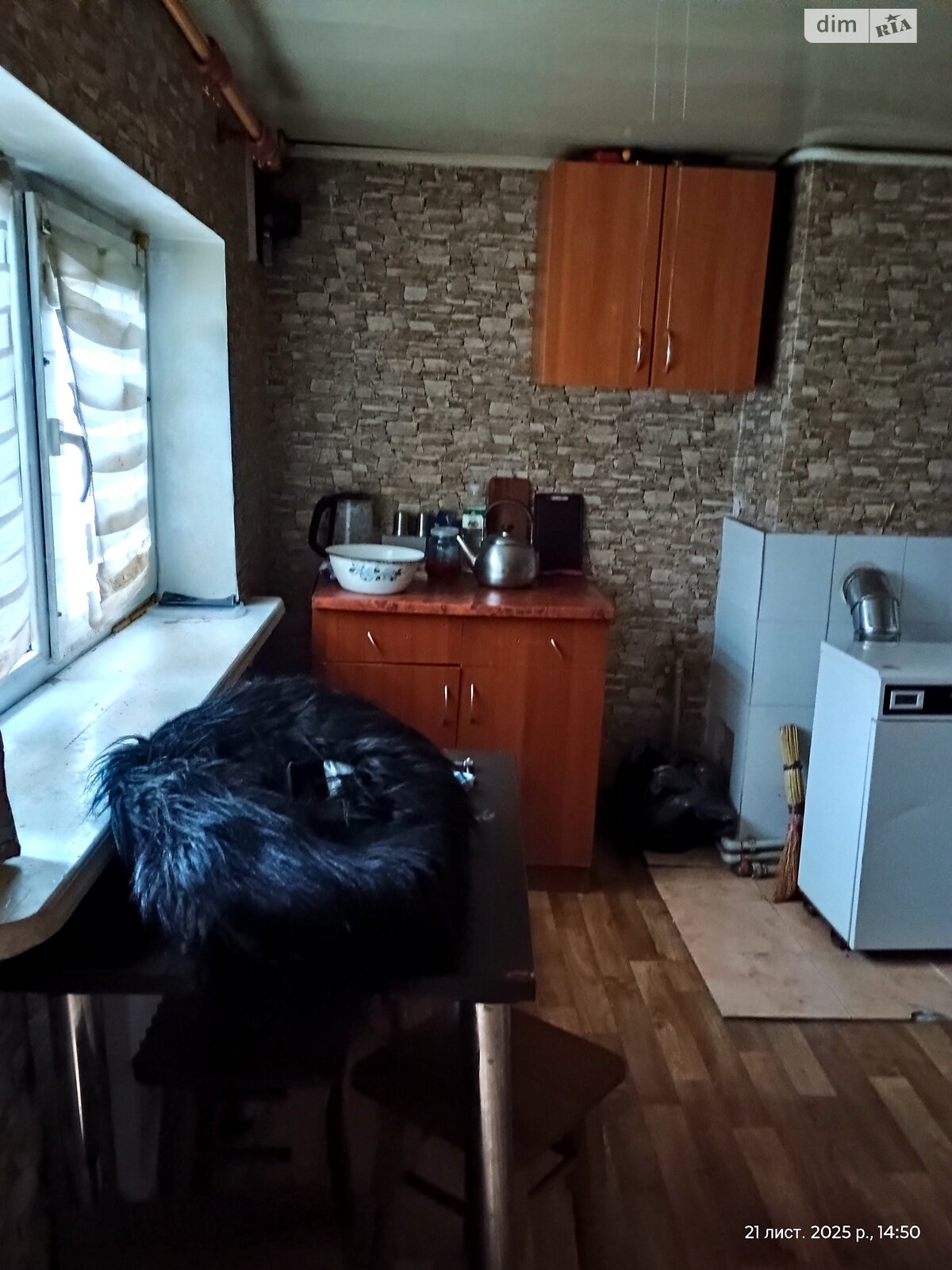 одноэтажный дом, 56 кв. м, кирпич. Продажа в Виннице район Старый город фото 1