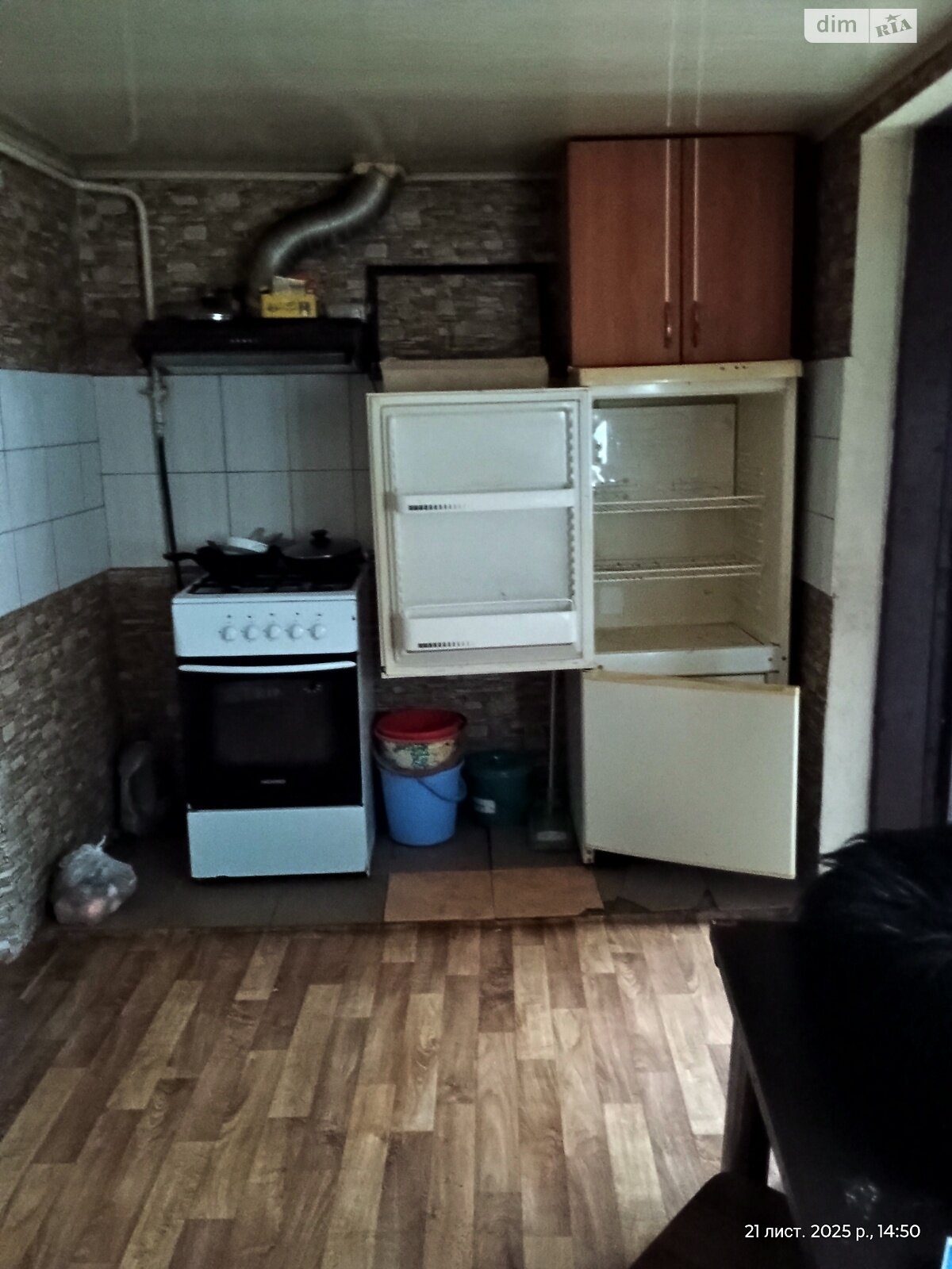 одноэтажный дом, 56 кв. м, кирпич. Продажа в Виннице район Старый город фото 1