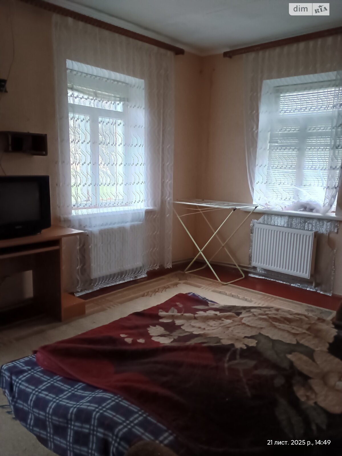 одноэтажный дом, 56 кв. м, кирпич. Продажа в Виннице район Старый город фото 1