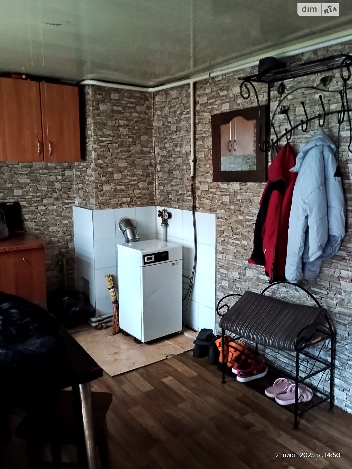 одноэтажный дом, 56 кв. м, кирпич. Продажа в Виннице район Старый город фото 1