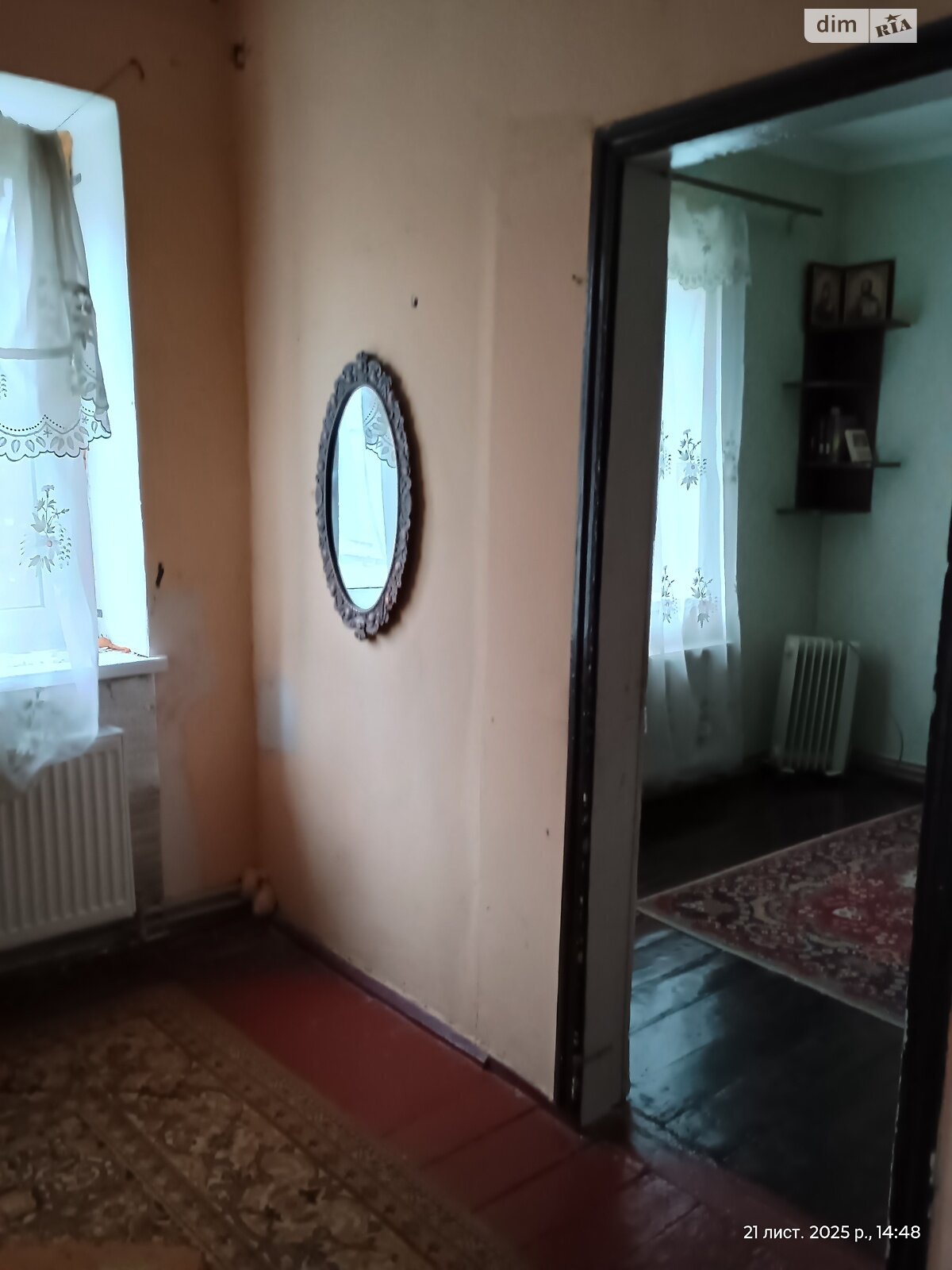 одноэтажный дом, 56 кв. м, кирпич. Продажа в Виннице район Старый город фото 1