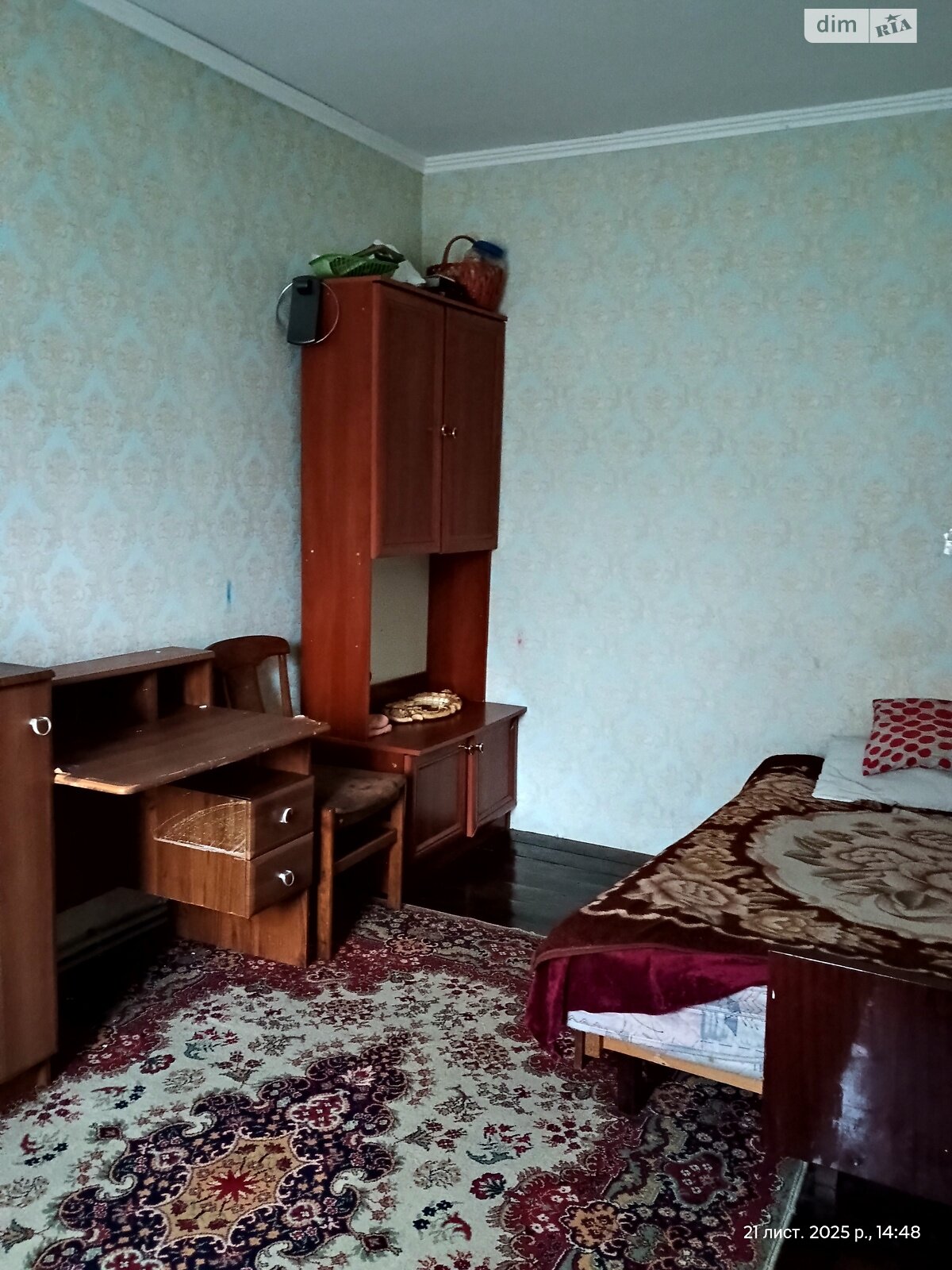 одноэтажный дом, 56 кв. м, кирпич. Продажа в Виннице район Старый город фото 1