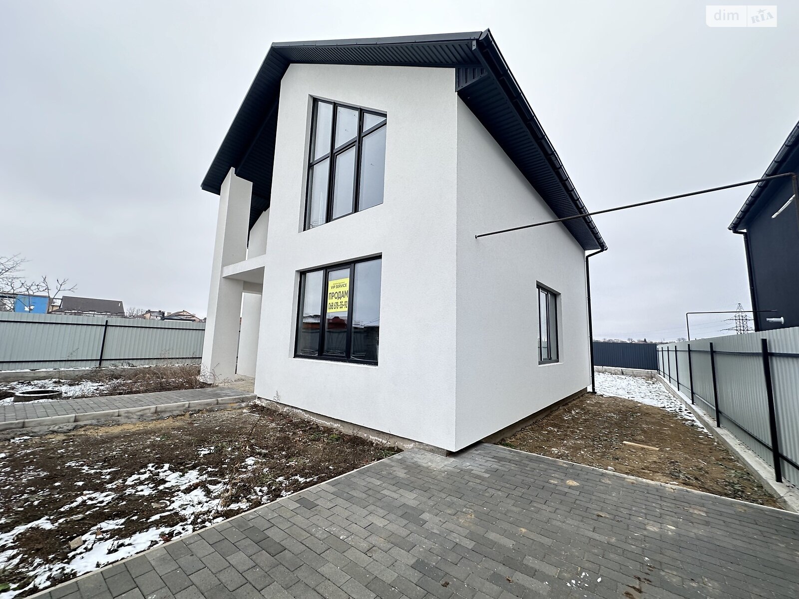 двухэтажный дом, 120 кв. м, кирпич. Продажа в Виннице район Старый город фото 1 двухэтажный дом, 120 кв. м, кирпич. Продажа в Виннице район Старый город фото 1