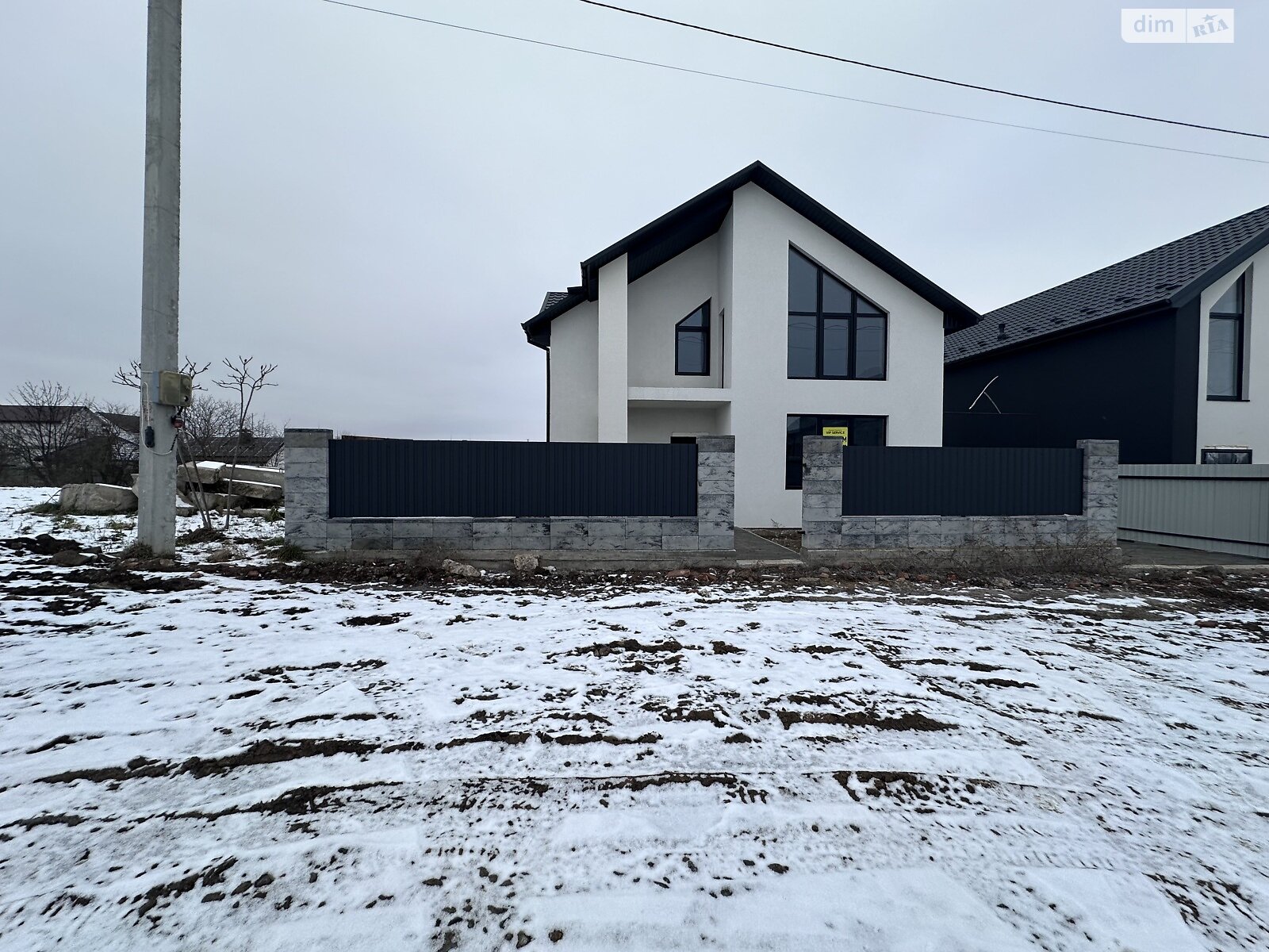 двухэтажный дом, 120 кв. м, кирпич. Продажа в Виннице район Старый город фото 1 двухэтажный дом, 120 кв. м, кирпич. Продажа в Виннице район Старый город фото 1