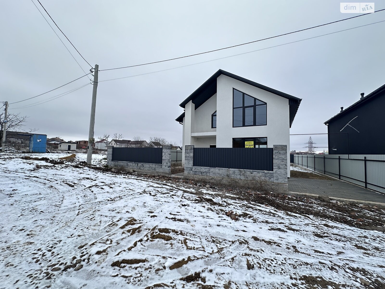 двухэтажный дом, 120 кв. м, кирпич. Продажа в Виннице район Старый город фото 1 двухэтажный дом, 120 кв. м, кирпич. Продажа в Виннице район Старый город фото 1