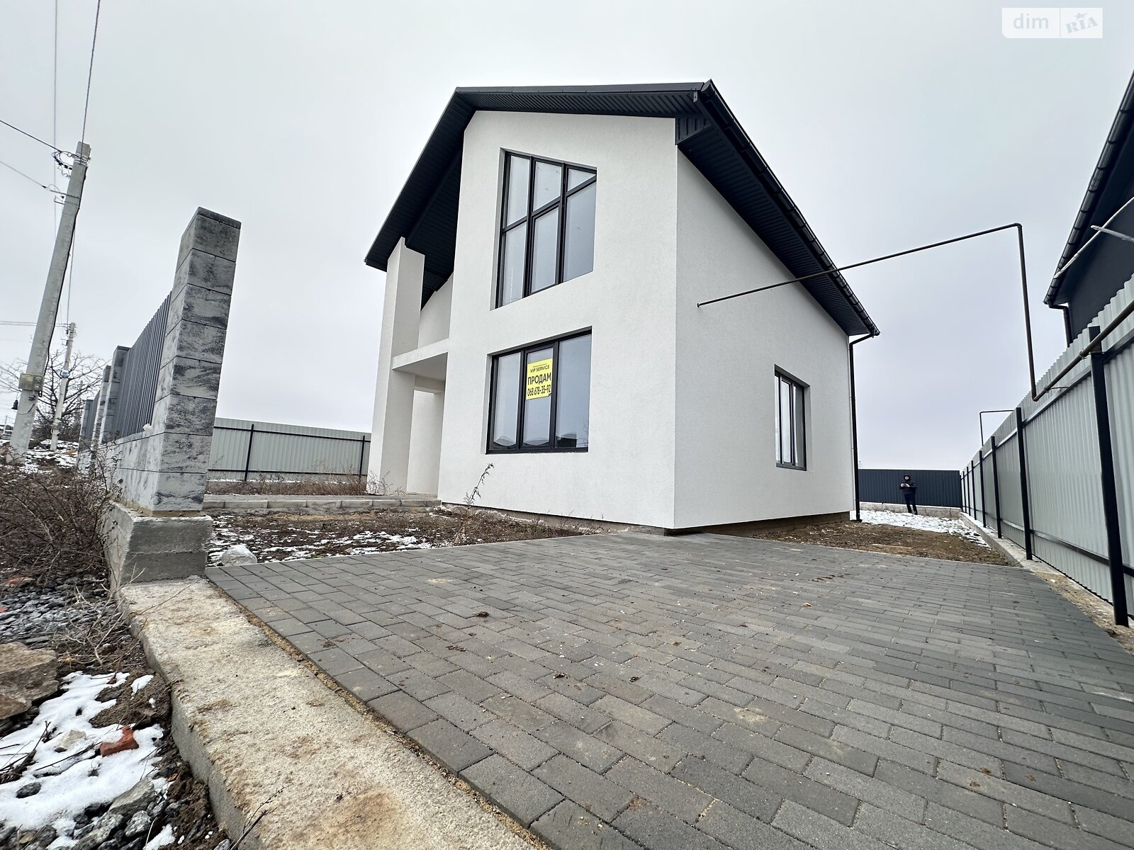 двухэтажный дом, 120 кв. м, кирпич. Продажа в Виннице район Старый город фото 1 двухэтажный дом, 120 кв. м, кирпич. Продажа в Виннице район Старый город фото 1