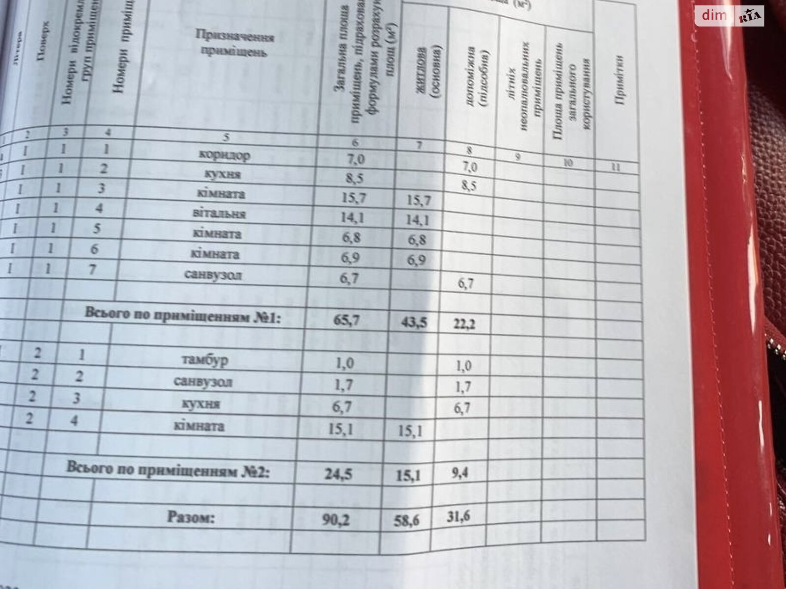 одноэтажный дом с гаражом, 90 кв. м, кирпич. Продажа в Виннице район Старый город фото 1