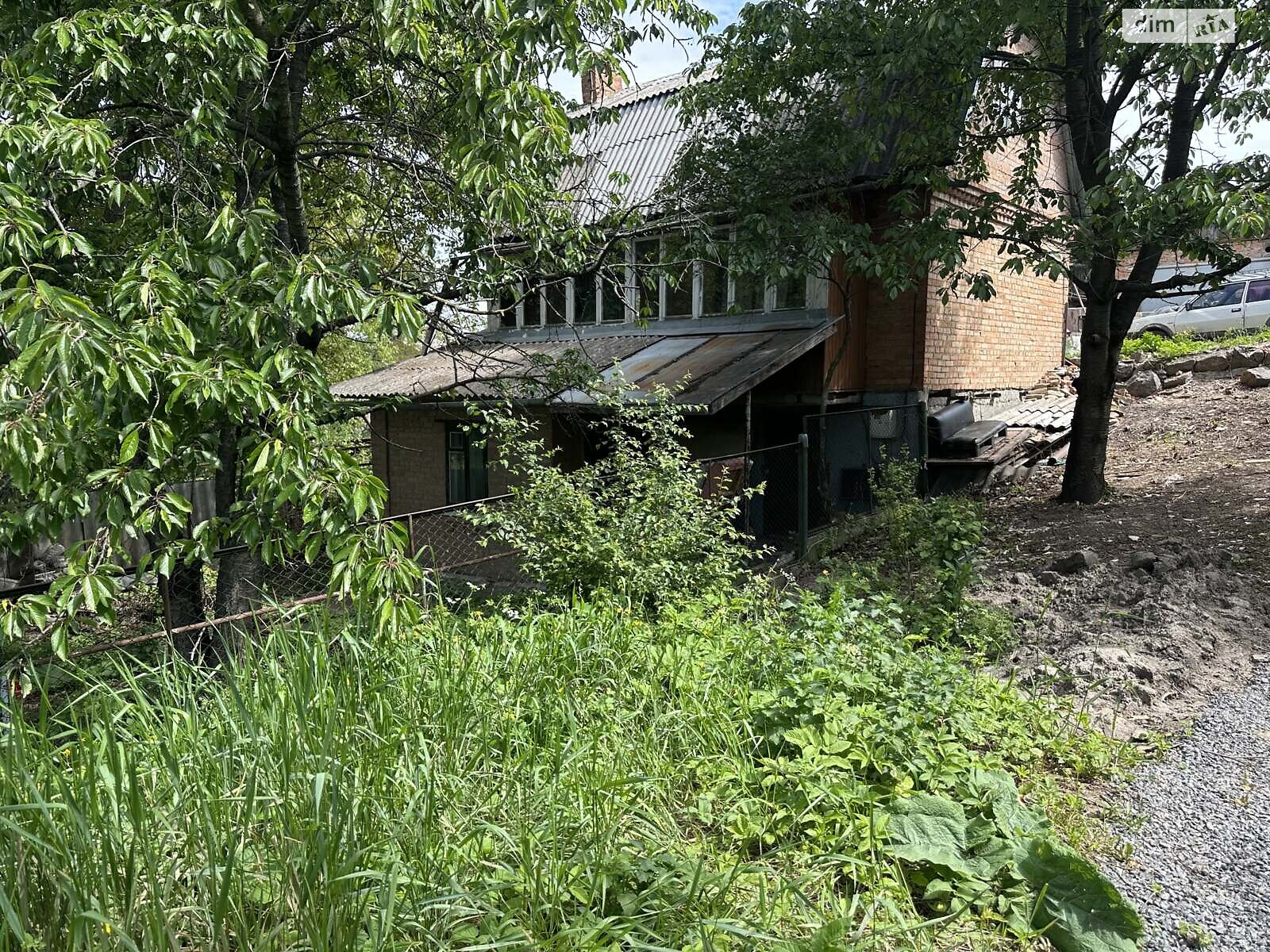 двухэтажный дом с балконом, 81 кв. м, кирпич. Продажа в Виннице район Старый город фото 1 двухэтажный дом с балконом, 81 кв. м, кирпич. Продажа в Виннице район Старый город фото 1