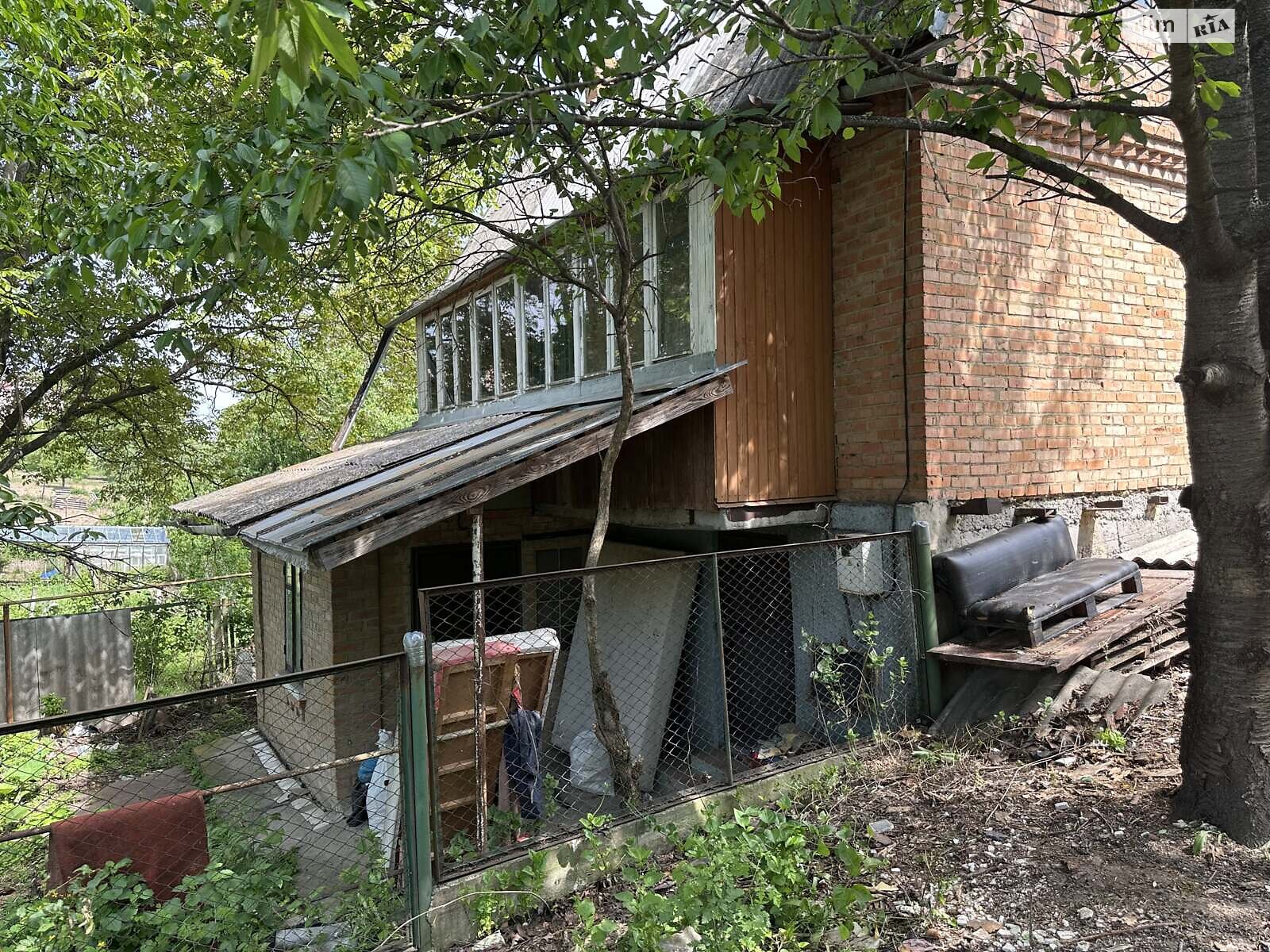 двухэтажный дом с балконом, 81 кв. м, кирпич. Продажа в Виннице район Старый город фото 1 двухэтажный дом с балконом, 81 кв. м, кирпич. Продажа в Виннице район Старый город фото 1