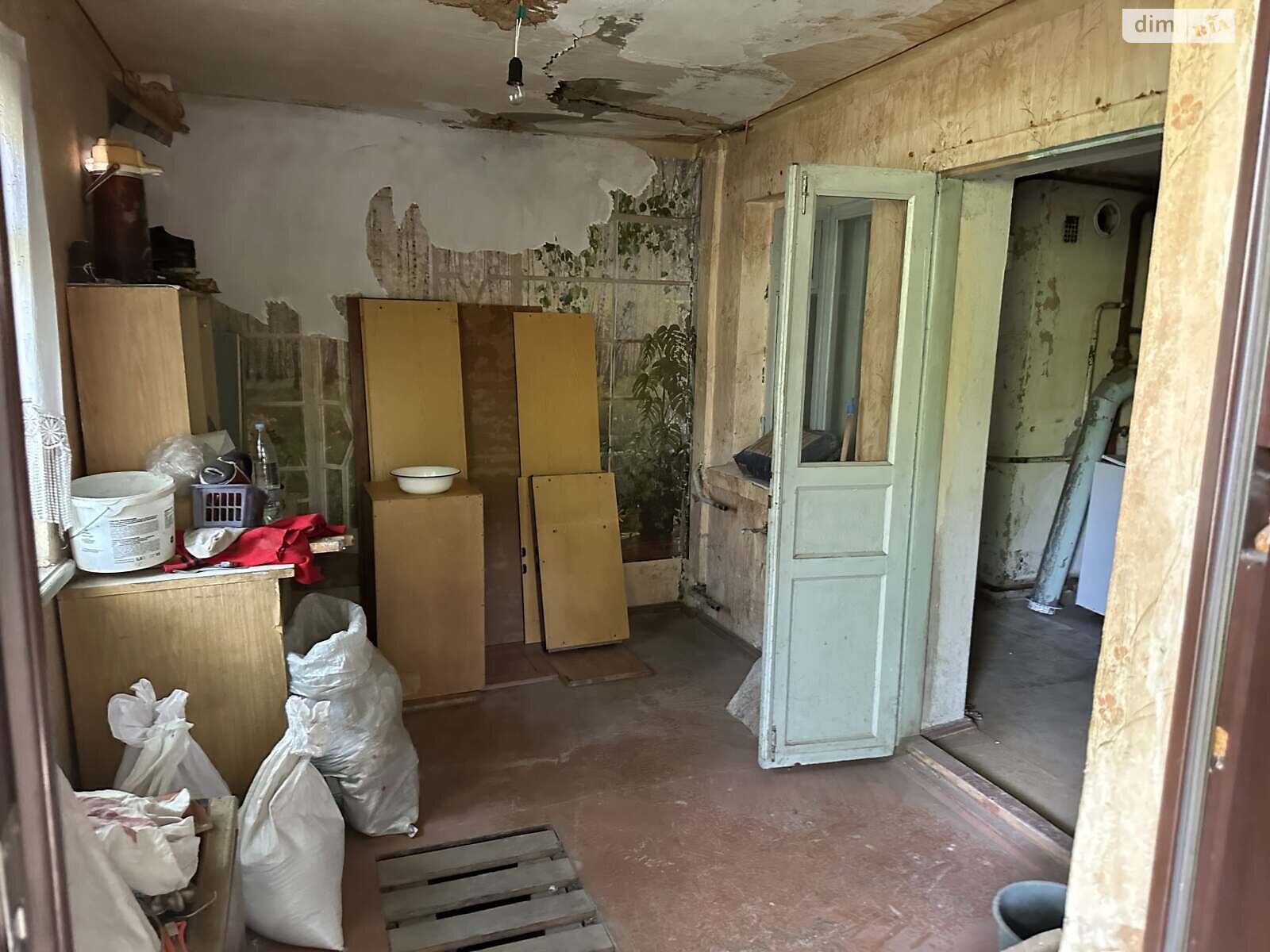 двухэтажный дом с балконом, 81 кв. м, кирпич. Продажа в Виннице район Старый город фото 1 двухэтажный дом с балконом, 81 кв. м, кирпич. Продажа в Виннице район Старый город фото 1