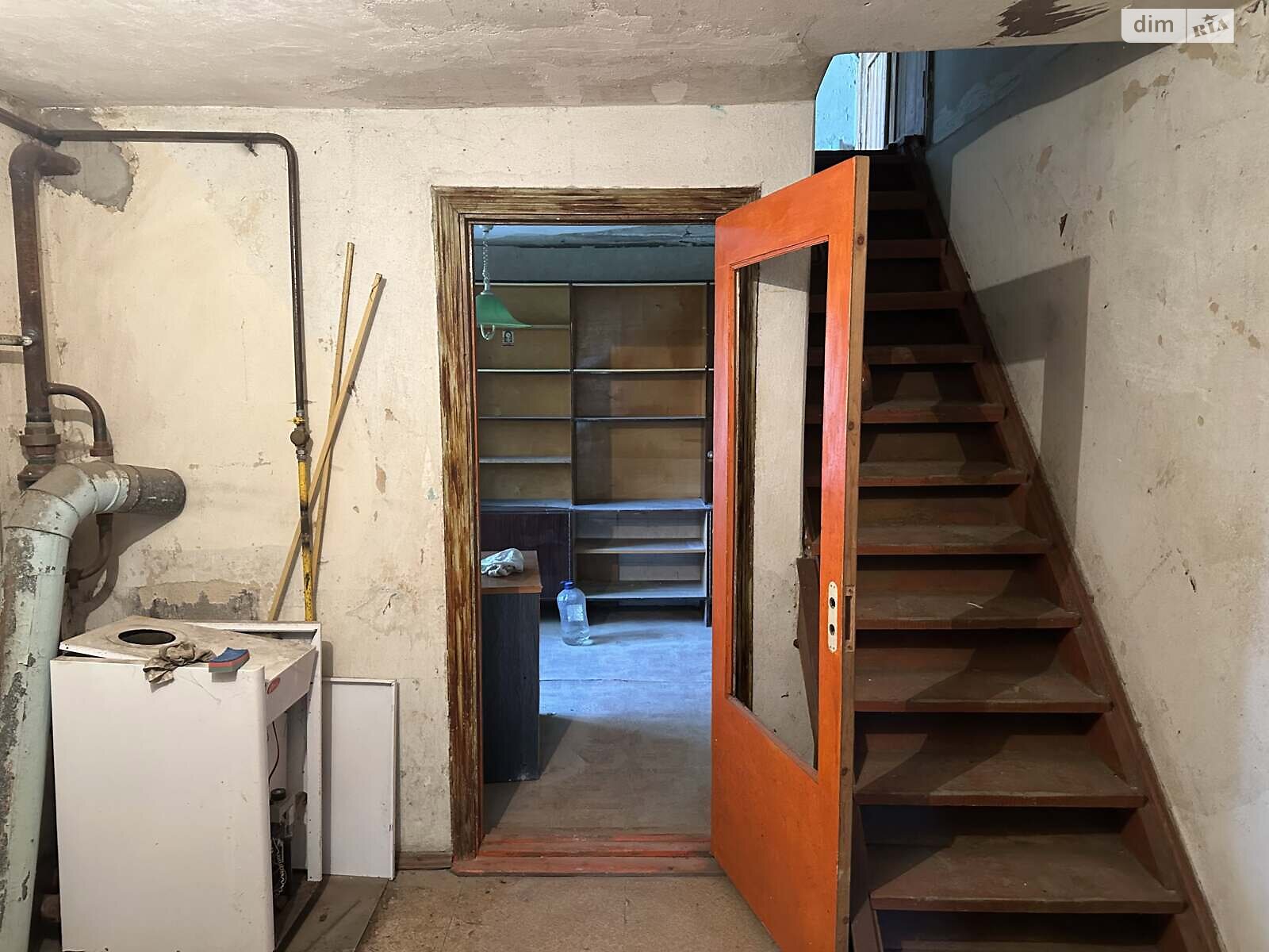двухэтажный дом с балконом, 81 кв. м, кирпич. Продажа в Виннице район Старый город фото 1 двухэтажный дом с балконом, 81 кв. м, кирпич. Продажа в Виннице район Старый город фото 1