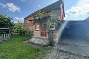 двухэтажный дом с отоплением, 110 кв. м, кирпич. Продажа в Виннице район Старый город фото 2