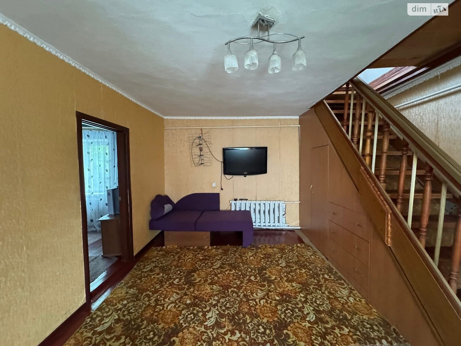 двухэтажный дом с отоплением, 110 кв. м, кирпич. Продажа в Виннице район Старый город фото 1 двухэтажный дом с отоплением, 110 кв. м, кирпич. Продажа в Виннице район Старый город фото 1