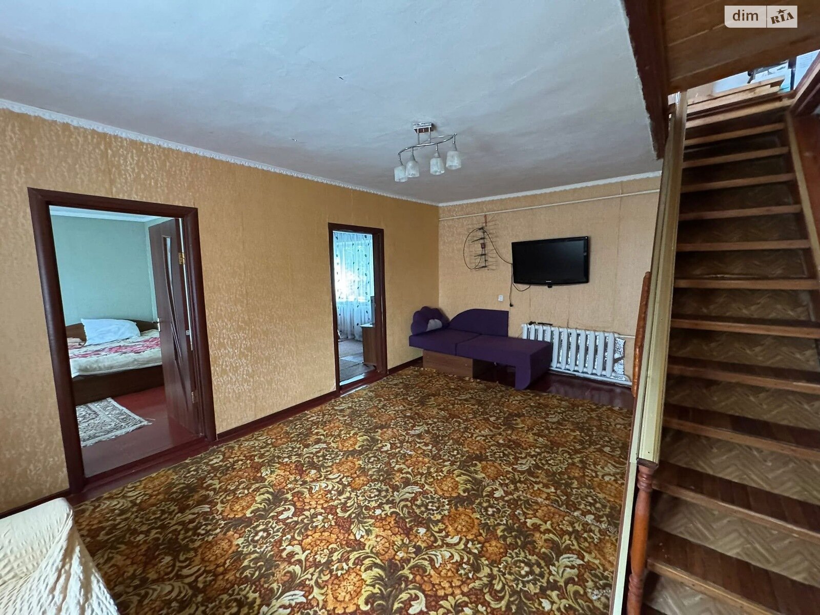 двухэтажный дом с отоплением, 110 кв. м, кирпич. Продажа в Виннице район Старый город фото 1 двухэтажный дом с отоплением, 110 кв. м, кирпич. Продажа в Виннице район Старый город фото 1