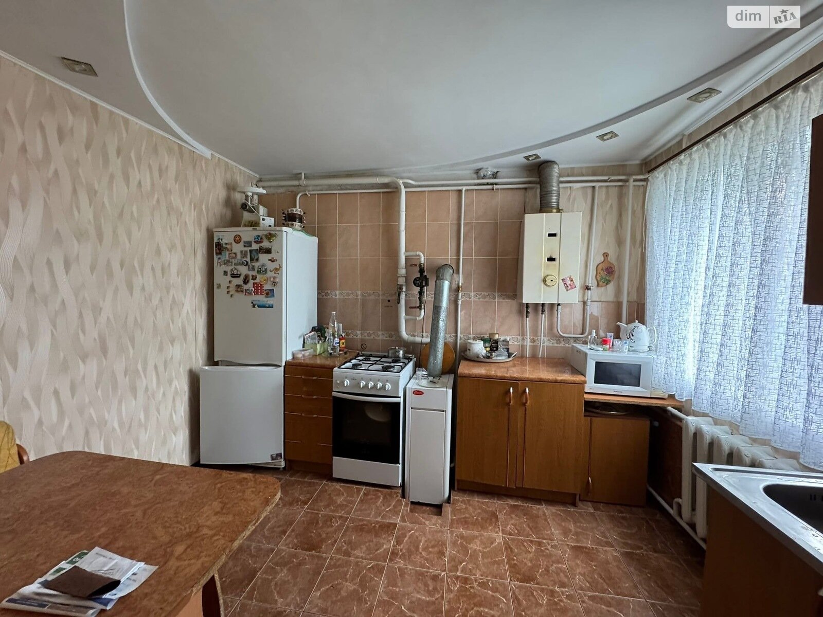 двухэтажный дом с отоплением, 110 кв. м, кирпич. Продажа в Виннице район Старый город фото 1 двухэтажный дом с отоплением, 110 кв. м, кирпич. Продажа в Виннице район Старый город фото 1