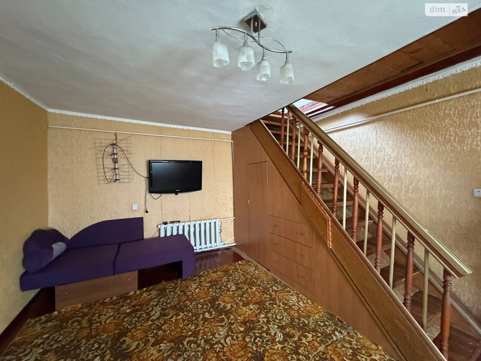 двухэтажный дом с отоплением, 110 кв. м, кирпич. Продажа в Виннице район Старый город фото 1 двухэтажный дом с отоплением, 110 кв. м, кирпич. Продажа в Виннице район Старый город фото 1