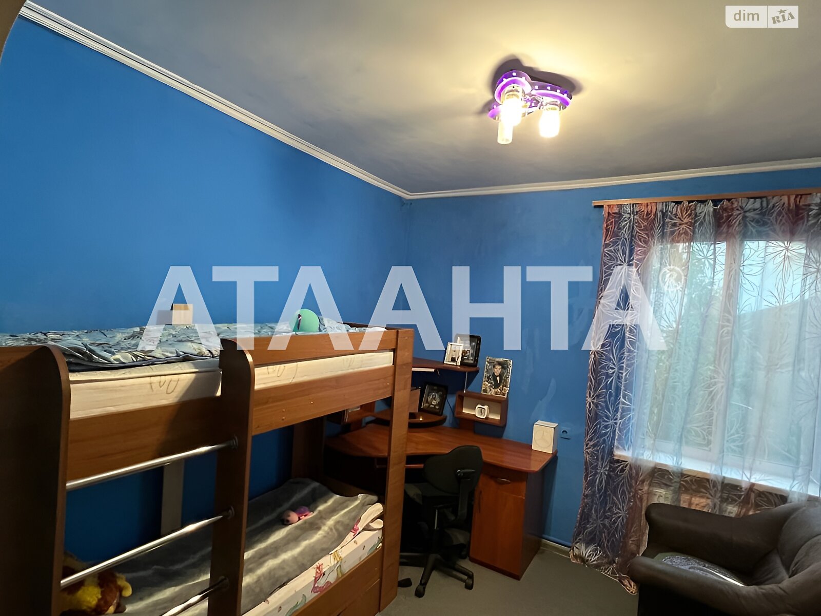 одноэтажный дом, 111.2 кв. м, кирпич. Продажа в Виннице район Старый город фото 1 одноэтажный дом, 111.2 кв. м, кирпич. Продажа в Виннице район Старый город фото 1