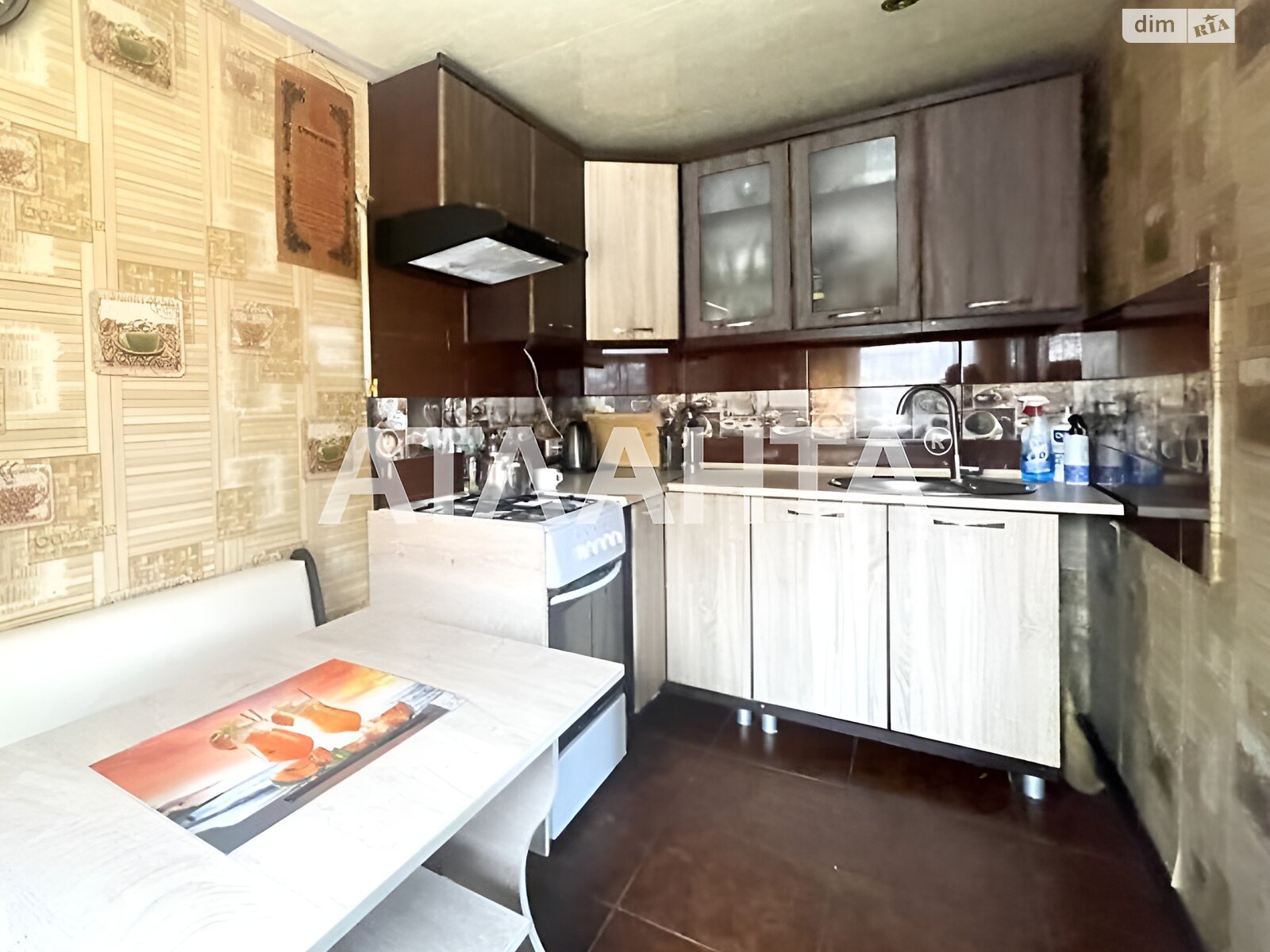 одноэтажный дом, 111.2 кв. м, кирпич. Продажа в Виннице район Старый город фото 1 одноэтажный дом, 111.2 кв. м, кирпич. Продажа в Виннице район Старый город фото 1