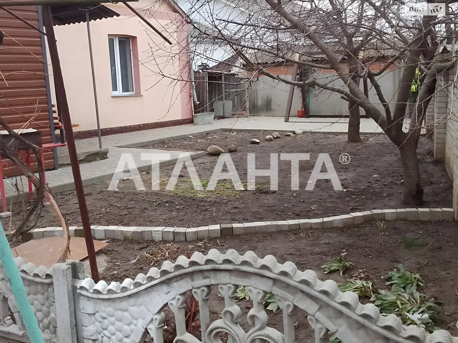 одноэтажный дом, 111.2 кв. м, кирпич. Продажа в Виннице район Старый город фото 1 одноэтажный дом, 111.2 кв. м, кирпич. Продажа в Виннице район Старый город фото 1